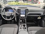 New 2025 Ford Ranger XL SuperCrew Cab 4WD Pickup for sale #T27658 - photo 16