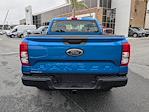 New 2025 Ford Ranger XL SuperCrew Cab 4WD Pickup for sale #T27658 - photo 5