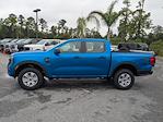 New 2025 Ford Ranger XL SuperCrew Cab 4WD Pickup for sale #T27658 - photo 7