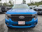 New 2025 Ford Ranger XL SuperCrew Cab 4WD Pickup for sale #T27658 - photo 9