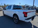 New 2025 Ford F-150 Lightning Platinum SuperCrew Cab for sale #T27945 - photo 5