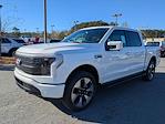 New 2025 Ford F-150 Lightning Platinum SuperCrew Cab for sale #T27945 - photo 7