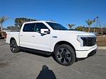 New 2025 Ford F-150 Lightning Platinum SuperCrew Cab for sale #T27945 - photo 10