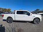 New 2025 Ford F-150 Lightning Platinum SuperCrew Cab for sale #T27945 - photo 3