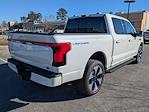 New 2025 Ford F-150 Lightning Platinum SuperCrew Cab for sale #T27945 - photo 4