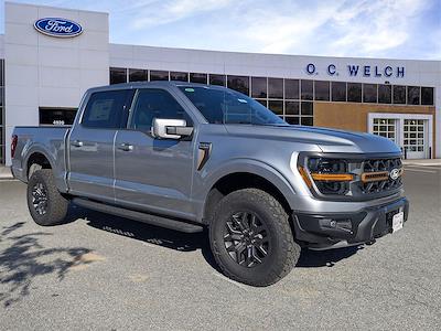 New 2025 Ford F-150 Tremor SuperCrew Cab for sale #T28152 - photo 1