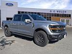 New 2025 Ford F-150 Tremor SuperCrew Cab for sale #T28152 - photo 1