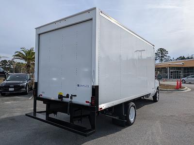 New 2026 Ford E-450 Box Van for sale #T28341 - photo 2