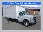 New 2026 Ford E-450 Box Van for sale #T28341 - photo 1