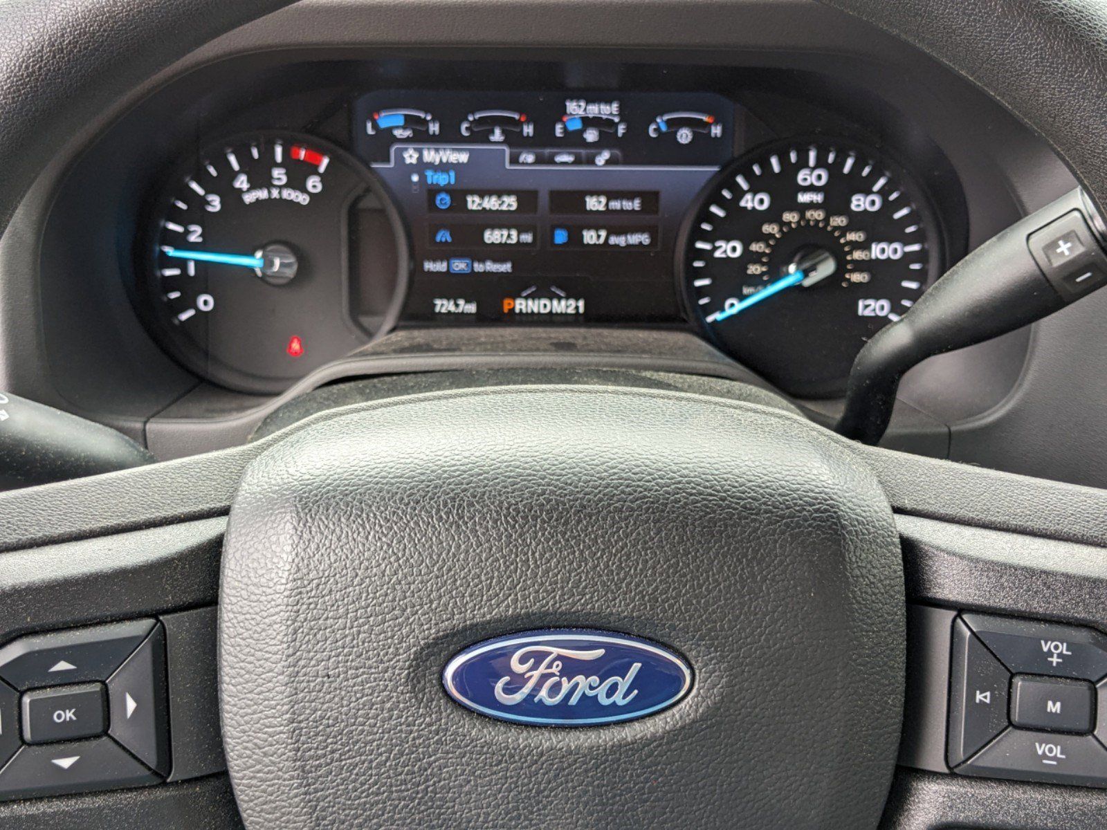 Used 2024 Ford E-450 - photo 24