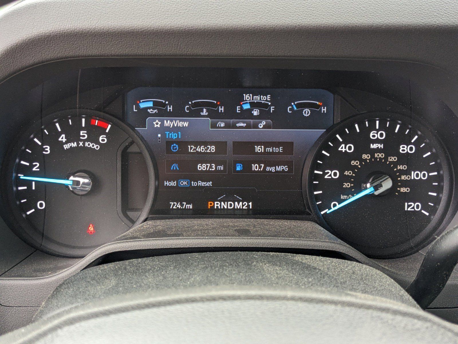 Used 2024 Ford E-450 - photo 25