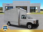 Used 2024 Ford E-450 Box Van for sale #T28341A - photo 1