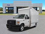 Used 2024 Ford E-450 Box Van for sale #T28341A - photo 6