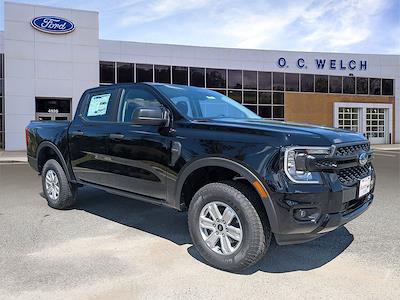 New 2025 Ford Ranger XL SuperCrew Cab Pickup for sale #T28659 - photo 1