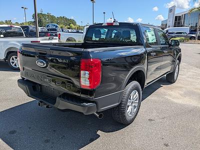New 2025 Ford Ranger XL SuperCrew Cab Pickup for sale #T28659 - photo 2