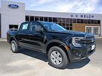 New 2025 Ford Ranger XL SuperCrew Cab Pickup for sale #T28659 - photo 1
