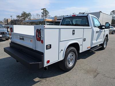 New 2026 Ford F-250 Regular Cab Service Truck for sale #T30339 - photo 2
