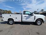 New 2026 Ford F-250 Regular Cab Service Truck for sale #T30339 - photo 3