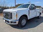 New 2026 Ford F-250 Regular Cab Service Truck for sale #T30339 - photo 8