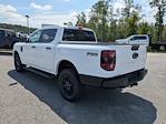 New 2025 Ford Ranger XLT SuperCrew Cab 4WD Pickup for sale #T30546 - photo 6