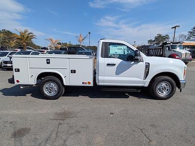 New 2026 Ford F-250 Regular Cab Service Truck for sale #T30763 - photo 2
