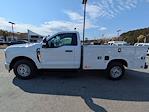 New 2026 Ford F-250 Regular Cab Service Truck for sale #T30763 - photo 8