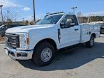 New 2026 Ford F-250 Regular Cab Service Truck for sale #T30763 - photo 9