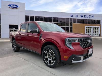 New 2026 Ford Maverick Lariat SuperCrew Cab for sale #T30806 - photo 1