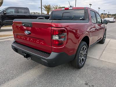New 2026 Ford Maverick Lariat SuperCrew Cab for sale #T30806 - photo 2