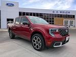 New 2026 Ford Maverick Lariat SuperCrew Cab for sale #T30806 - photo 1