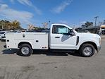 New 2026 Ford F-250 Regular Cab Service Truck for sale #T31565 - photo 3