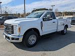 New 2026 Ford F-250 Regular Cab Service Truck for sale #T31565 - photo 7