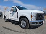 New 2026 Ford F-250 Regular Cab Service Truck for sale #T31679 - photo 4