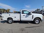 New 2026 Ford F-250 Regular Cab Service Truck for sale #T31679 - photo 3