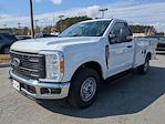 New 2026 Ford F-250 Regular Cab Service Truck for sale #T31679 - photo 8
