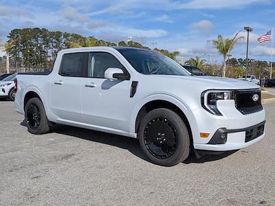 New 2026 Ford Maverick Lobo SuperCrew Cab for sale #T31697 - photo 2