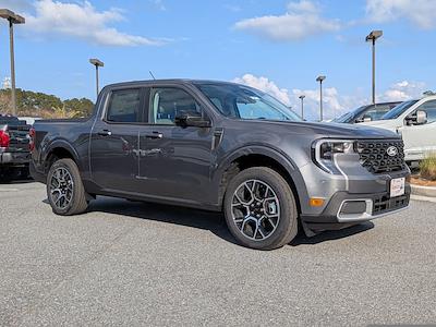 New 2026 Ford Maverick - photo 1