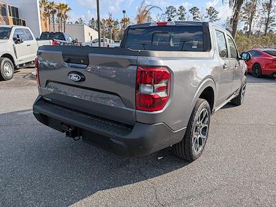 New 2026 Ford Maverick - photo 1