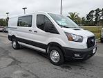 New 2025 Ford Transit 150 Low Roof AWD Empty Cargo Van for sale #T32114 - photo 1
