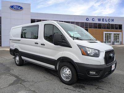 2025 Ford Transit 150 Low Roof AWD Empty Cargo Van for sale #T32117 - photo 1