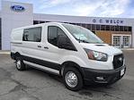 2025 Ford Transit 150 Low Roof AWD Empty Cargo Van for sale #T32117 - photo 1