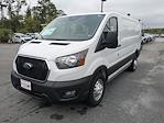New 2025 Ford Transit 150 Low Roof AWD Empty Cargo Van for sale #T32120 - photo 9