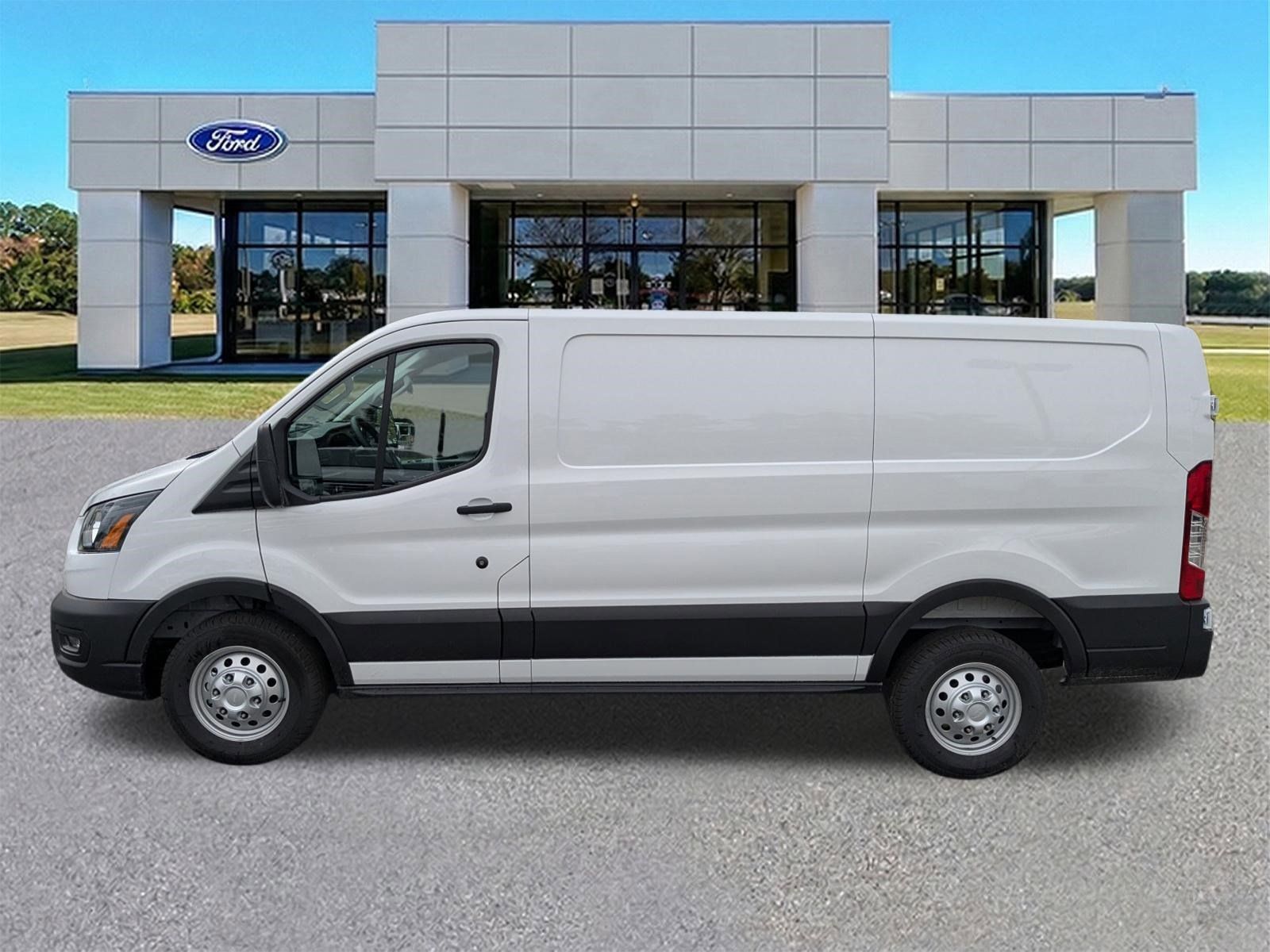 New 2025 Ford Transit 150 - photo 9