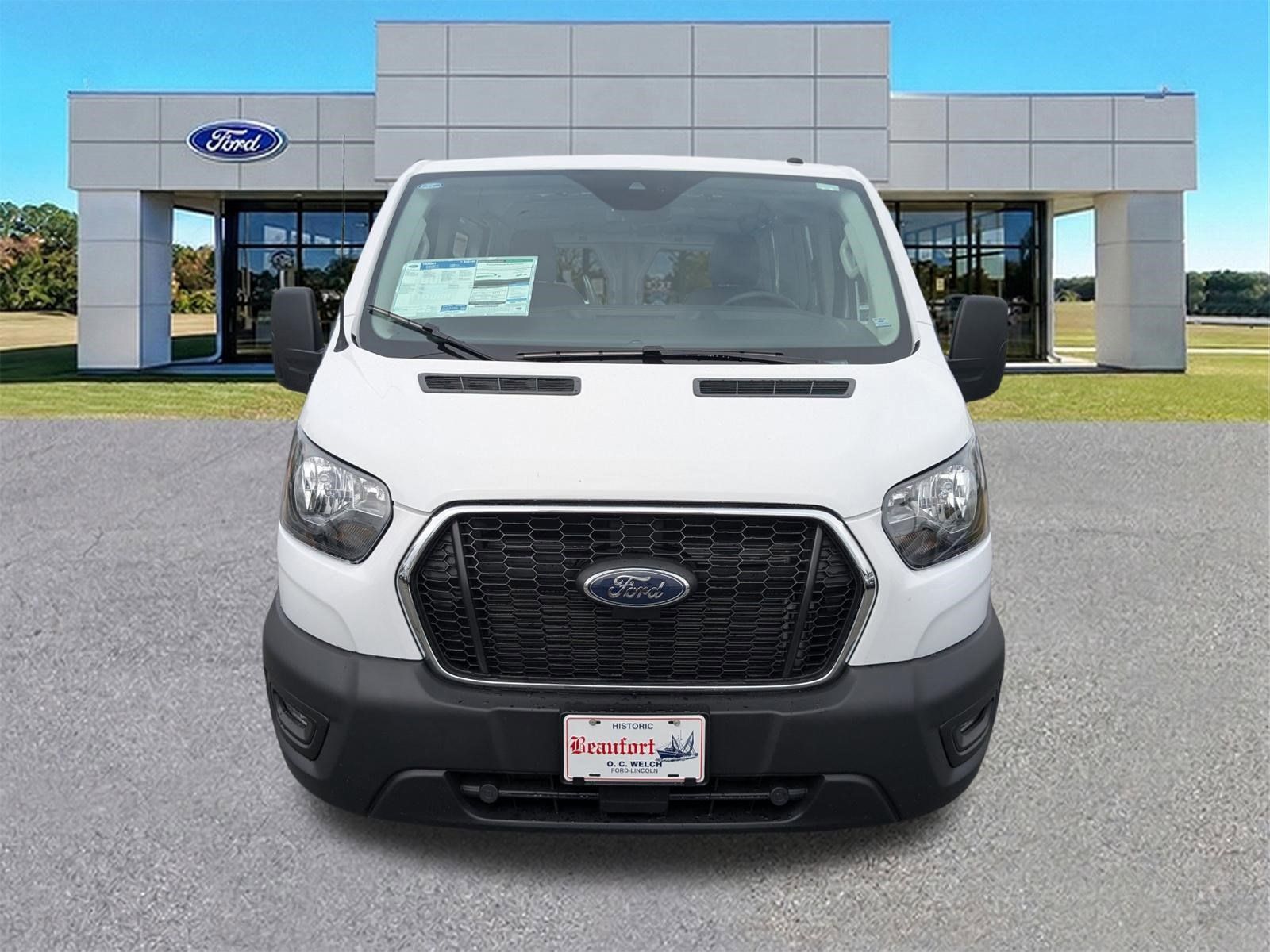 New 2025 Ford Transit 150 - photo 10