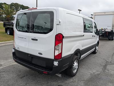 New 2025 Ford Transit 150 Low Roof Empty Cargo Van for sale #T32121 - photo 2