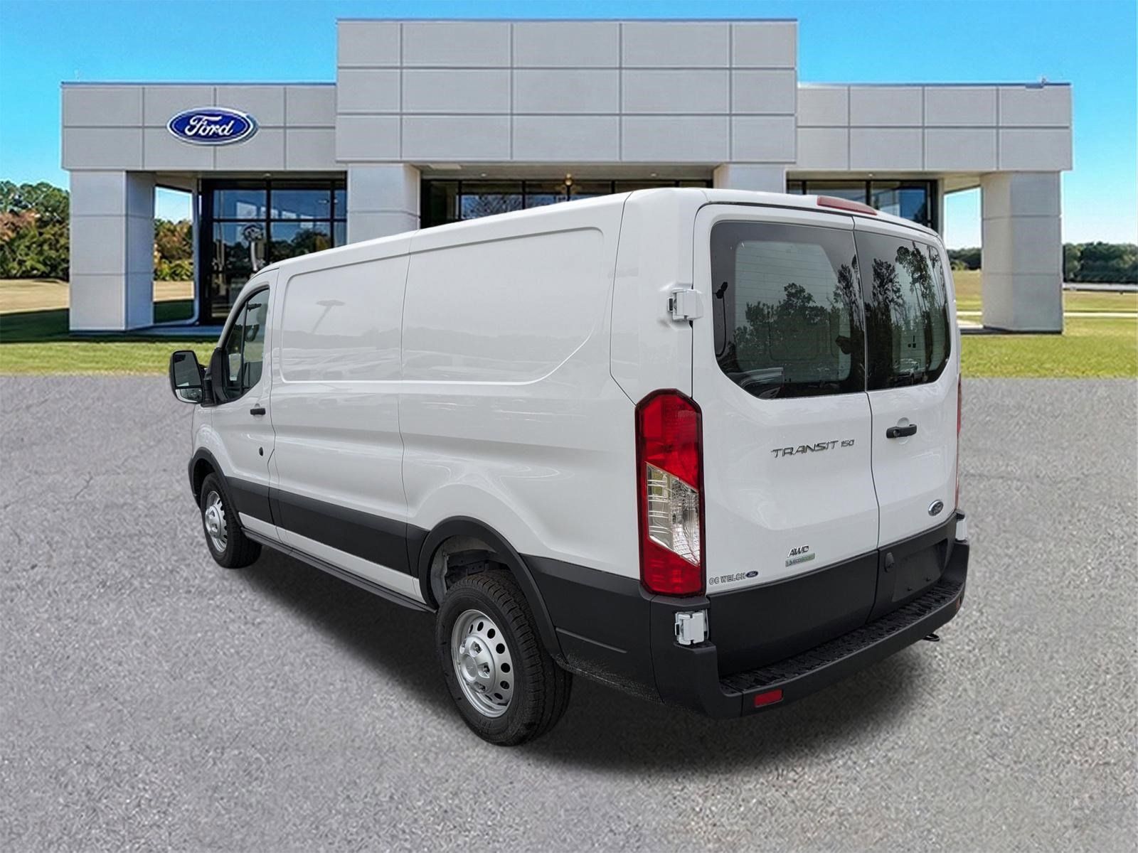 New 2025 Ford Transit 150 - photo 10