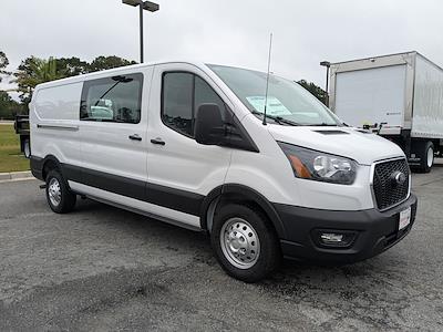 New 2025 Ford Transit 250 Low Roof AWD Empty Cargo Van for sale #T32126 - photo 1