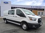 New 2025 Ford Transit 250 Low Roof AWD Empty Cargo Van for sale #T32129 - photo 1