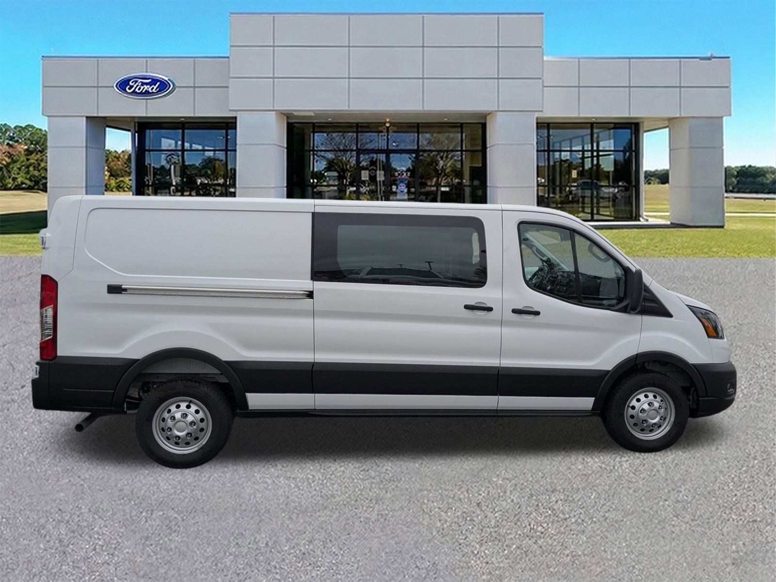 New 2025 Ford Transit 250 - photo 6