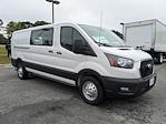 New 2025 Ford Transit 250 Low Roof AWD Empty Cargo Van for sale #T32130 - photo 1